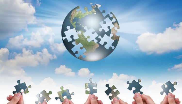 The problem with climate models - watts with them?

