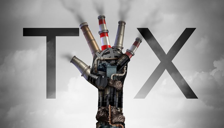 "Gaining 600% More Carbon Prices To Curb Global Warming" - What To Do With It?

