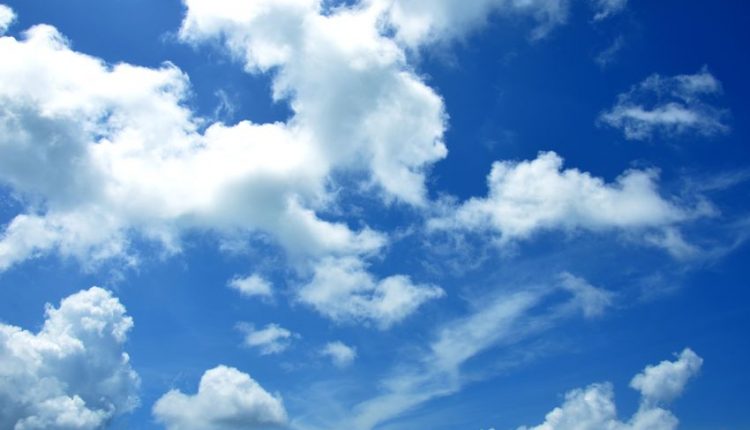 A Relevant Climate Question - Watts Up With That?

