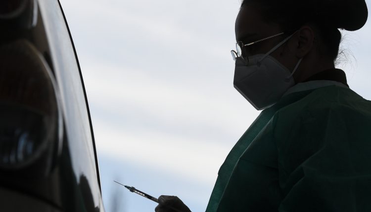 It is "dangerous" for the EU to experiment with vaccine nationalism: Analyst

