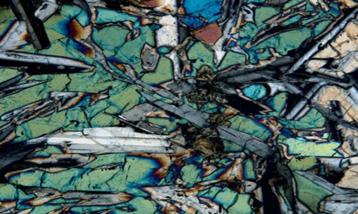 New type of basalt discovered under the sea - Watts Up With That?

