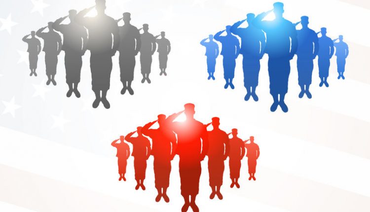   Ten hut!  Another Crowd Sourcing Request - Watts Up With That?

