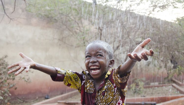 New study shows that climate variability in Africa is strongly linked to natural cycles - what is it?

