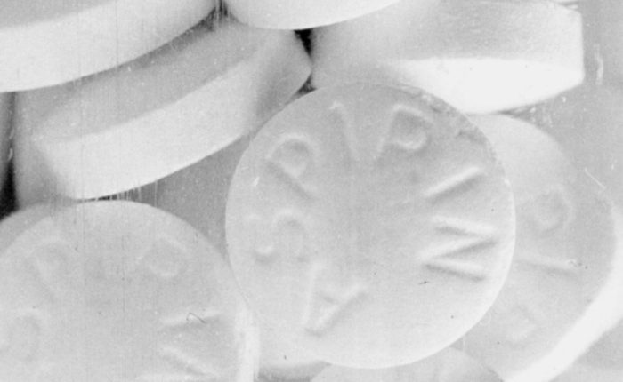 Aspirin Helps Protect Against Covid-19 - Watts Up With It?

