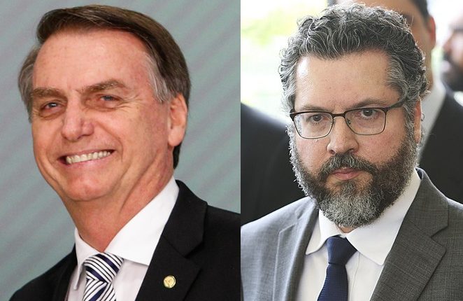 Brazil calls for US investment to support Biden's climate change agenda - is that true?

