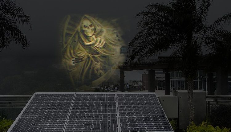 Joe Biden promises to make solar modules more environmentally friendly - watts with that?

