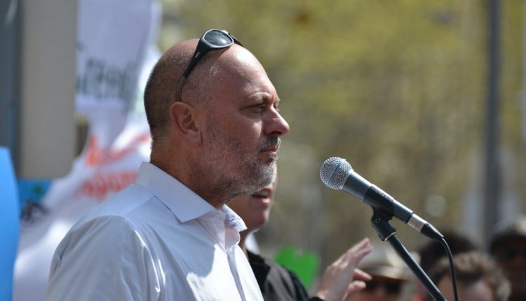   End of the rain?  Guardian blames NSW floods for climate change - is that right?

