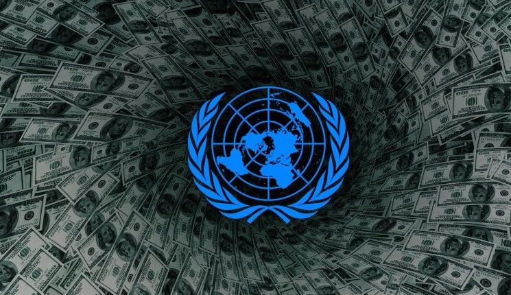 Hollywood films show that the United Nations needs more resources to prevent climate catastrophes.

