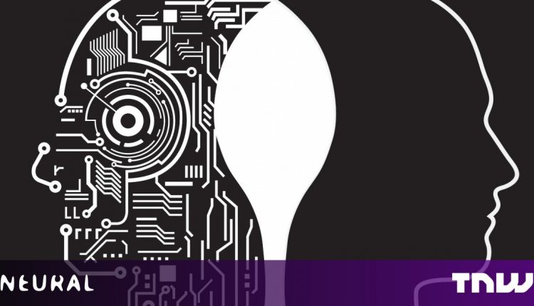 Solve the big energy problem of big AI

