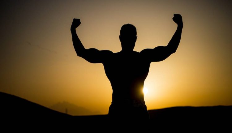 The yin and yang in strength training to optimize balance

