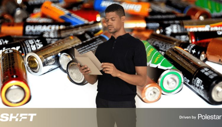   Worried about EV battery degradation?  Do not be so

