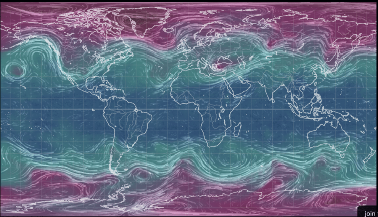 The True Control Knob of Climate Change – Watts Up With That?