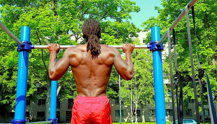 How to Increase Your Pull-ups in 2 Weeks


