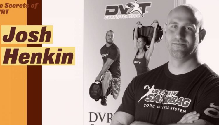 Dynamic training with variable resistance is the best tool that is not used

