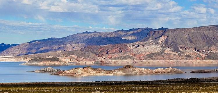 NASA Scientists Complete First Global Freshwater Fluctuation Survey - Watts That?

