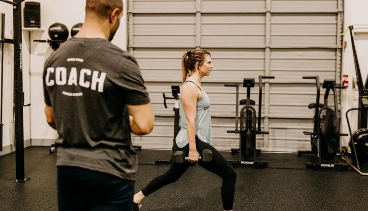 Embrace a long-term, three-step approach to pain-free fitness

