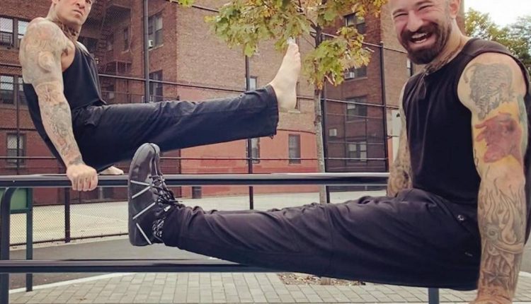 Effective fitness requires an intuitive mindset

