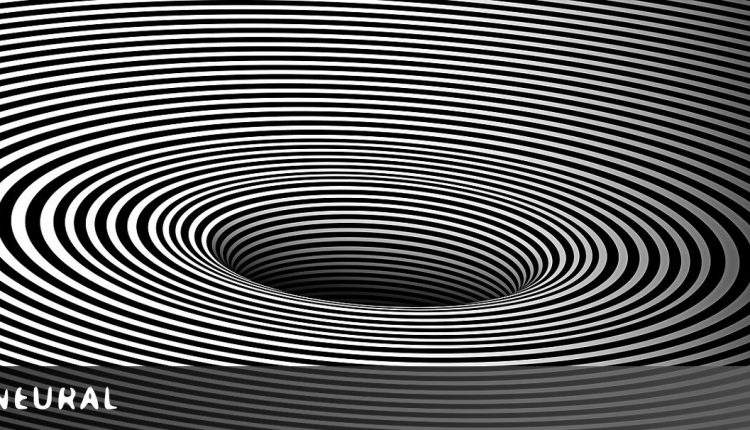 New research shows that the entire universe could be one giant neural network

