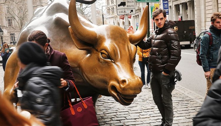 The wealthier go for cash, but the millionaire market is still a minority

