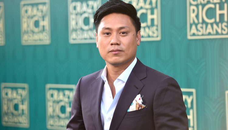 Director Jon M. Chu on Asian representation in Hollywood

