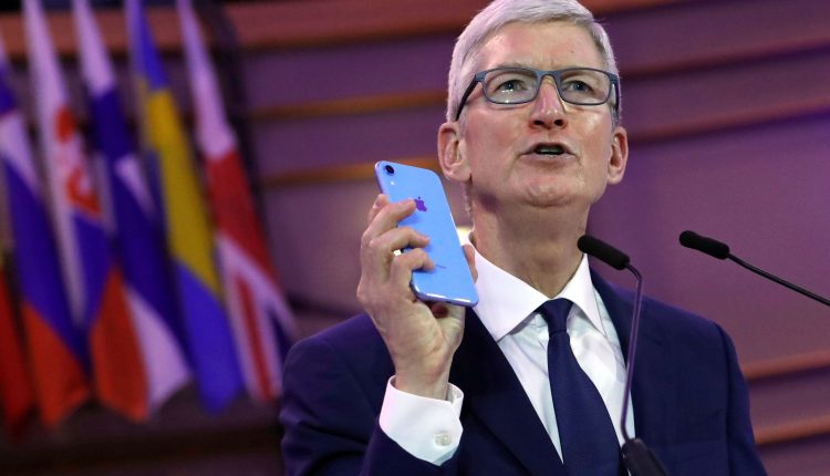 Apple iOS 14.5 release date with ATT, IDFA restrictions confirmed for next week

