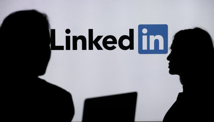 LinkedIn generated over $ 3 billion in advertising revenue last year

