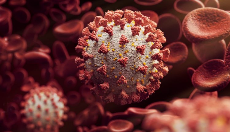 The new variant of Covid shows signs of antibody resistance and more severe illness in young people

