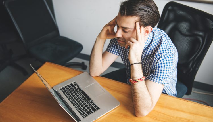 States where unemployment claims have recovered the most

