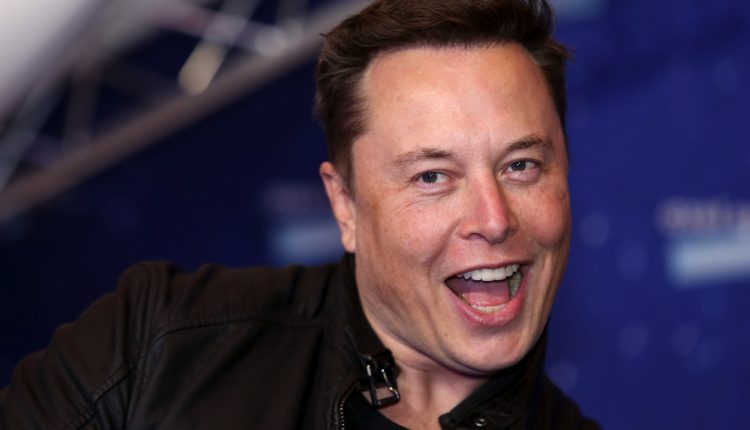 Elon Musk will host 'Saturday Night Live' on May 8


