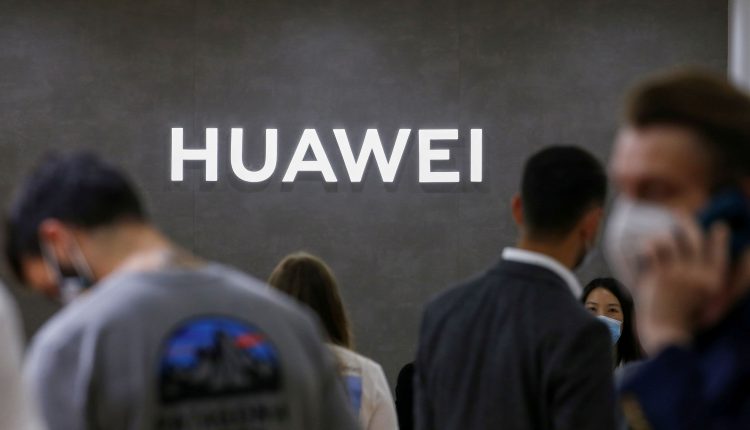 Huawei focuses on software as US sanctions affect hardware business

