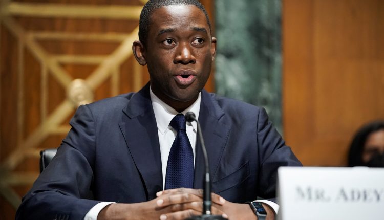 Treasury Deputy Adeyemo says the US will win support for the global minimum tax

