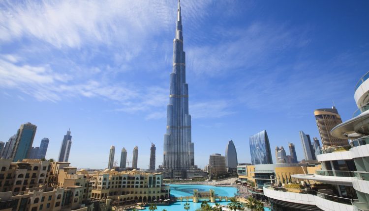 The UAE could stay on the UK's red travel list indefinitely, creating confusion

