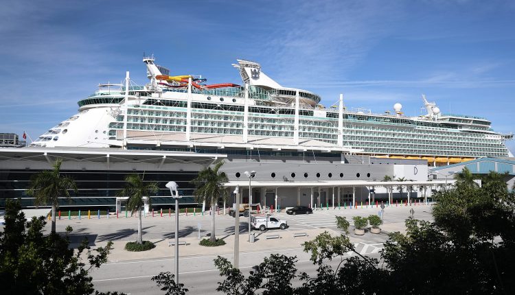 How Covid Safe Bubble can arise on cruises

