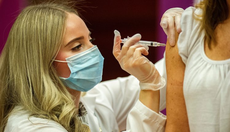 The CDC panel postpones the decision to take a break

