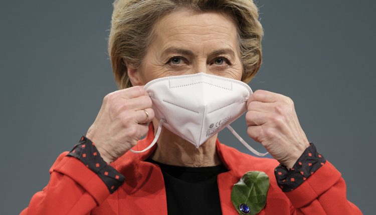 Slow rollout gives lessons in EU policy

