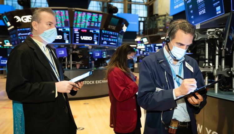 5 things to know before the stock market opens on Wednesday March 31st

