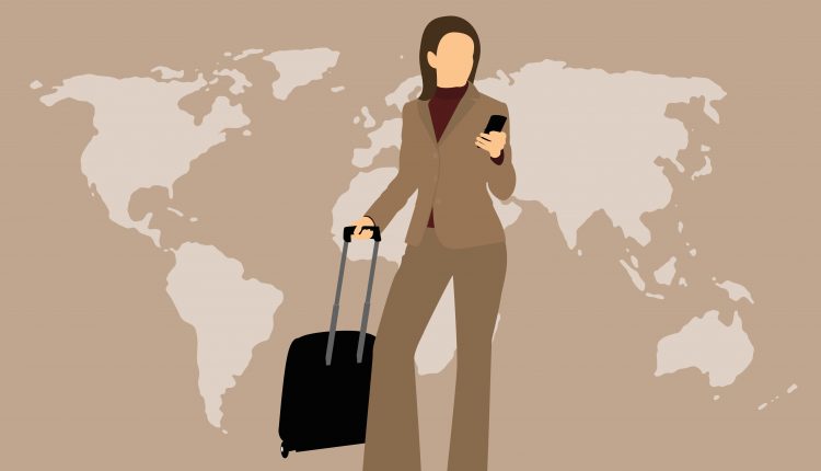   How do I book a private flight?  Mobile apps do the job

