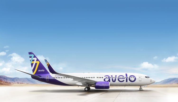 New airline Avelo believes this is the perfect time to start flying when the journey begins

