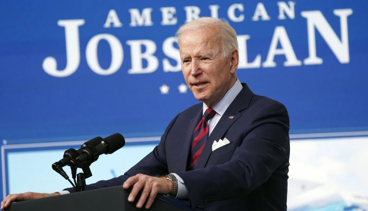 Former Treasury Secretary for Biden's Economic Plans, US-China Competition

