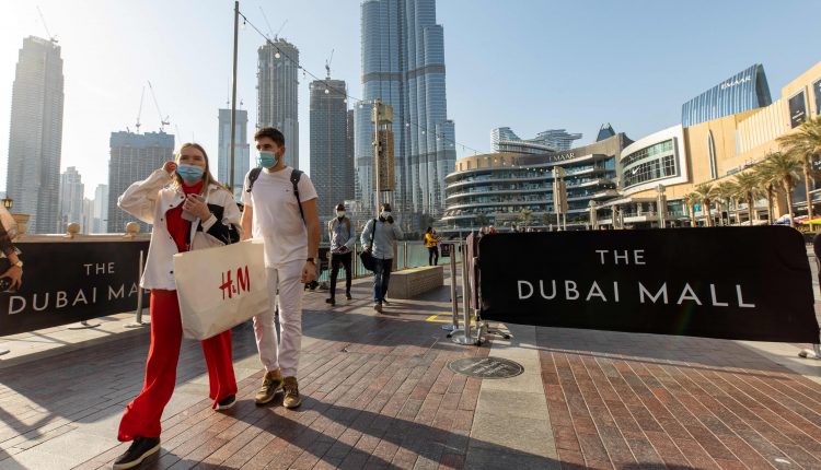 IMF raises Middle East growth forecast, recovery will be "divergent"

