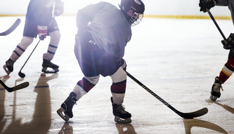 According to the CDC director, more and more cases of Covid related to youth sports are increasing in the United States

