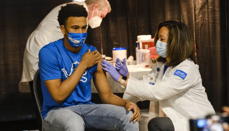 Daily US data on April 20th

