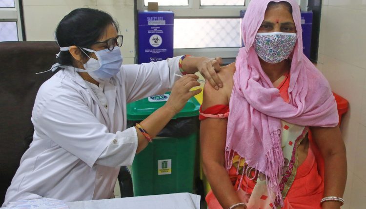 India becomes the second worst hit country as Covid cases rise

