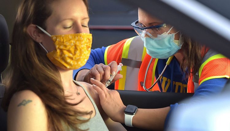 Daily US data on April 12th

