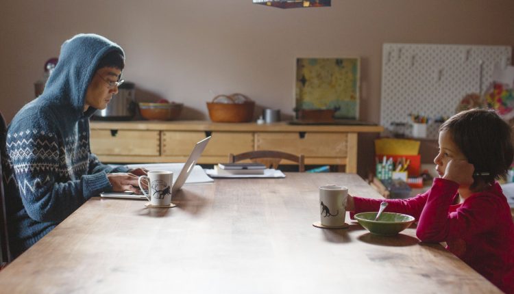 The third round of stimulus checks helped, but millions are still struggling

