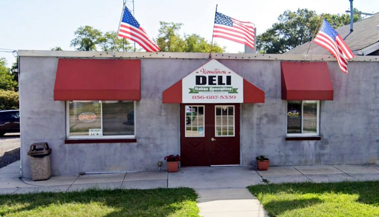 $100 million New Jersey deli linked to shell company E-Waste