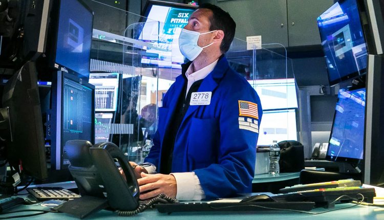 Inflation could reach 3-4% by mid-2022: strategist David Roche

