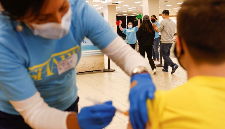 Daily US data on April 19th

