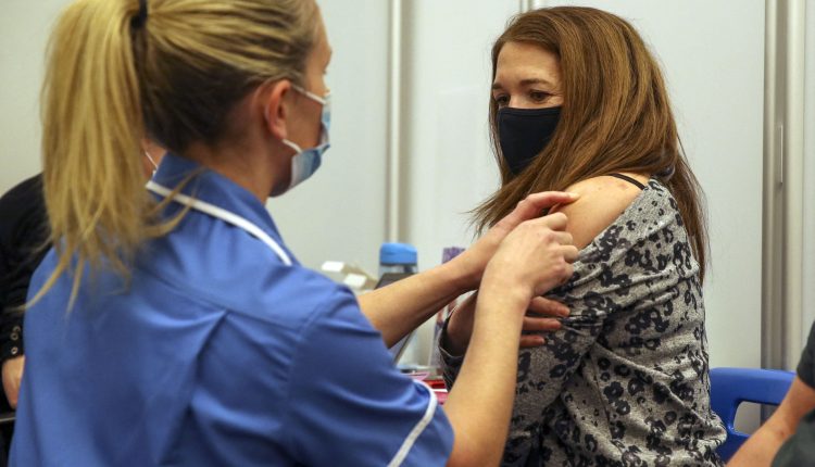 Oxford launches human challenge study to examine immune response

