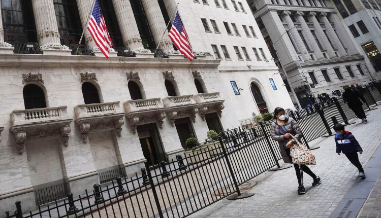 5 things you should know before the stock market opens on Monday April 19th

